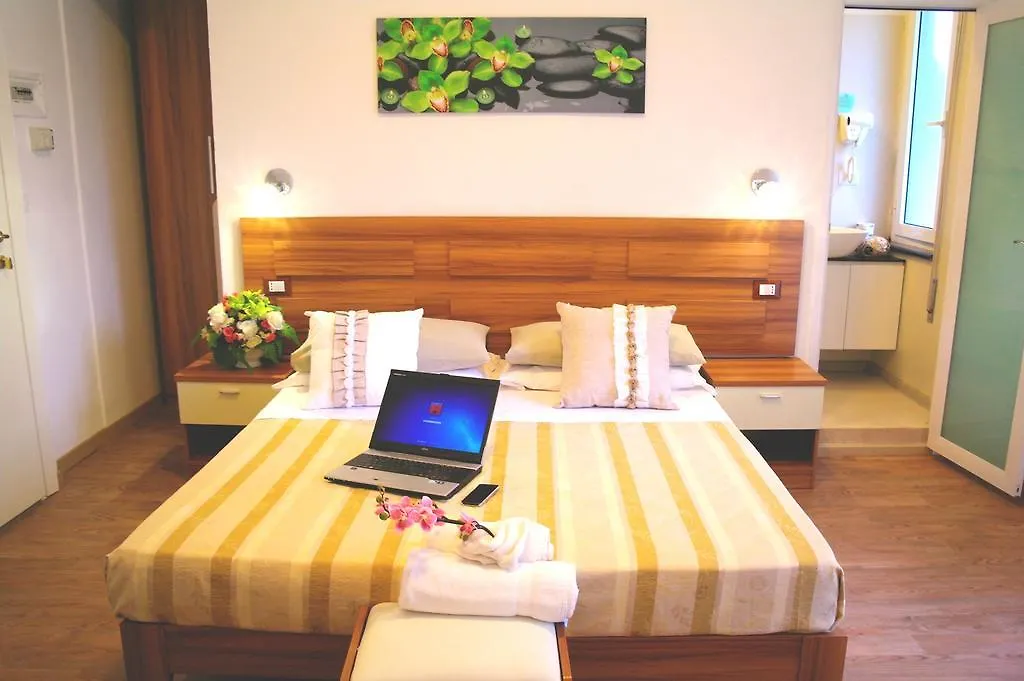 Hotel Spiaggia Marconi Rimini