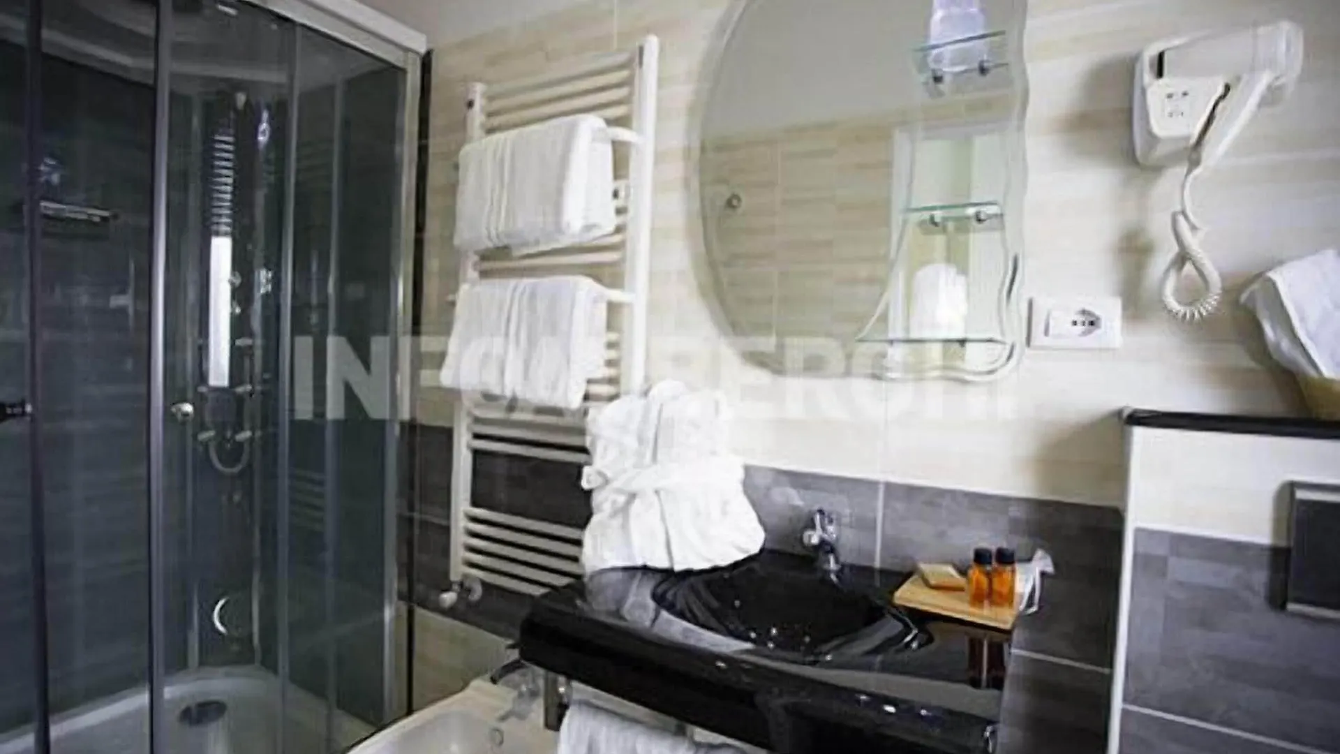 Hotel Spiaggia Marconi Rimini