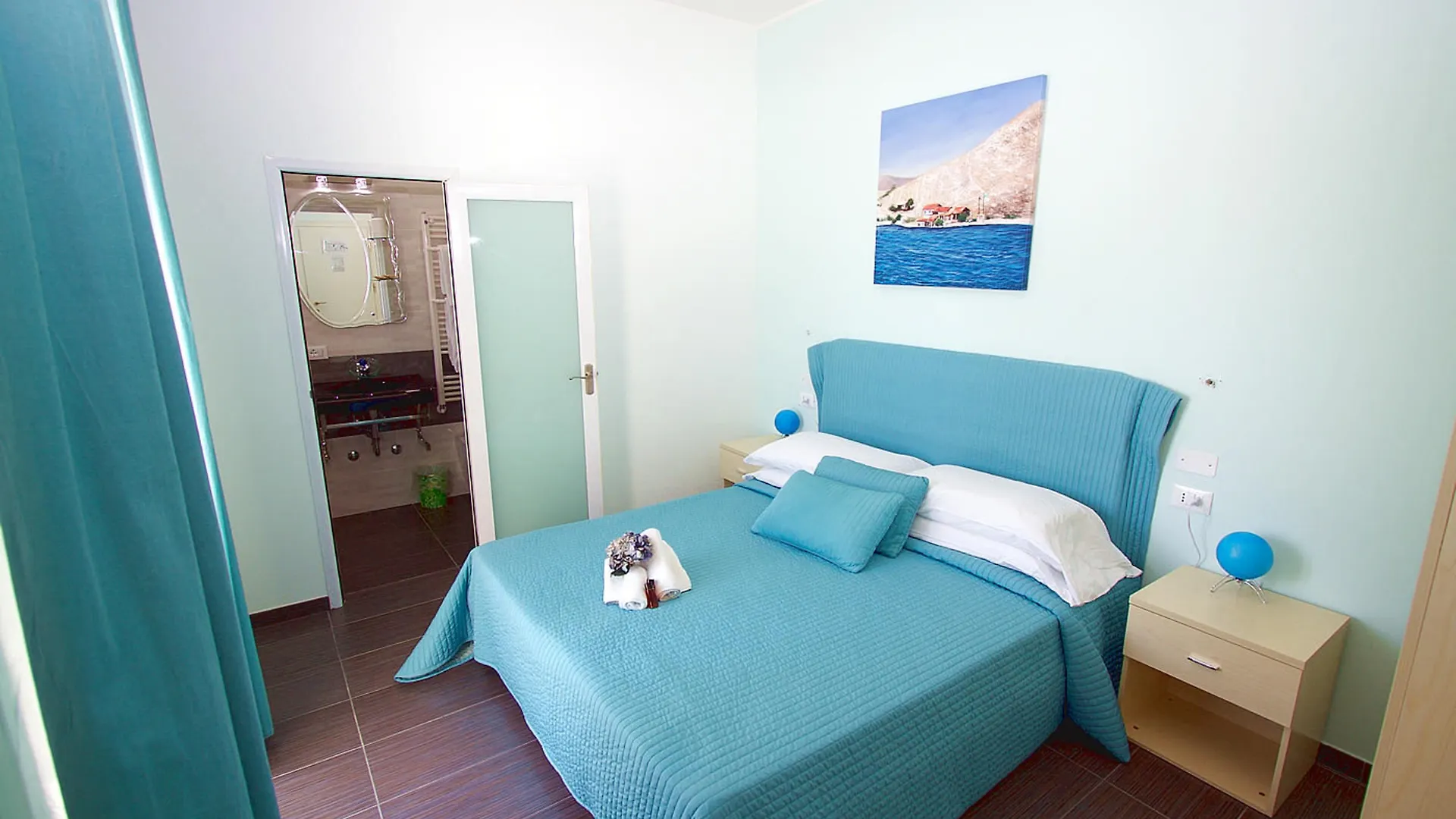Hotel Spiaggia Marconi Rimini