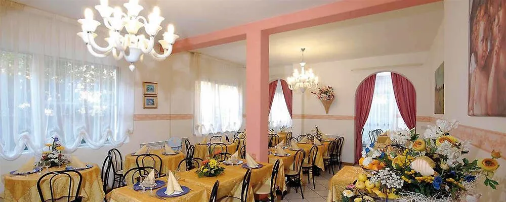 Hotel Spiaggia Marconi Rimini
