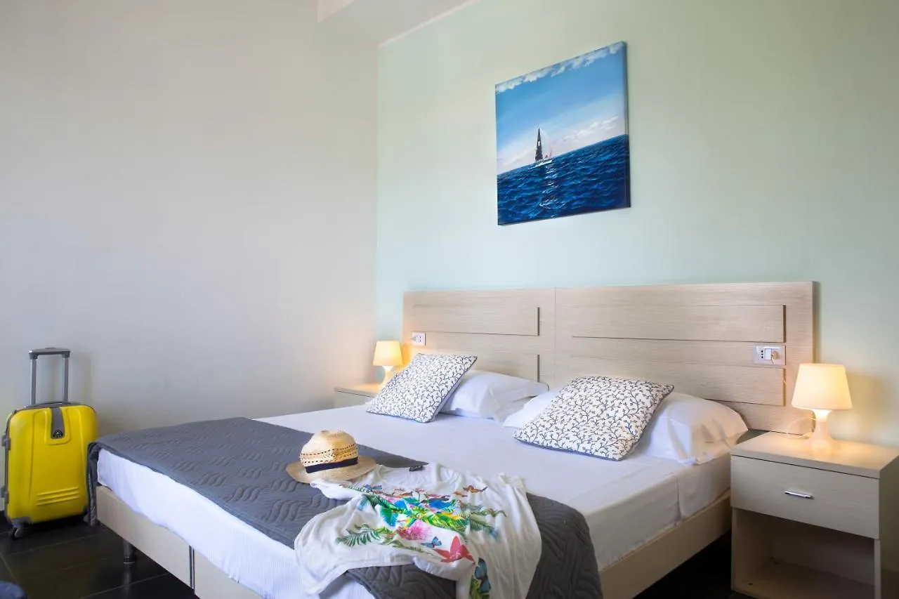 Hotel Spiaggia Marconi Rimini