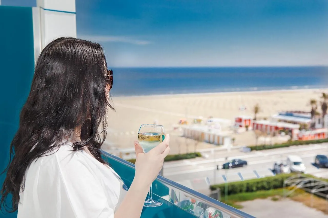 Hotel Spiaggia Marconi Rimini Italia