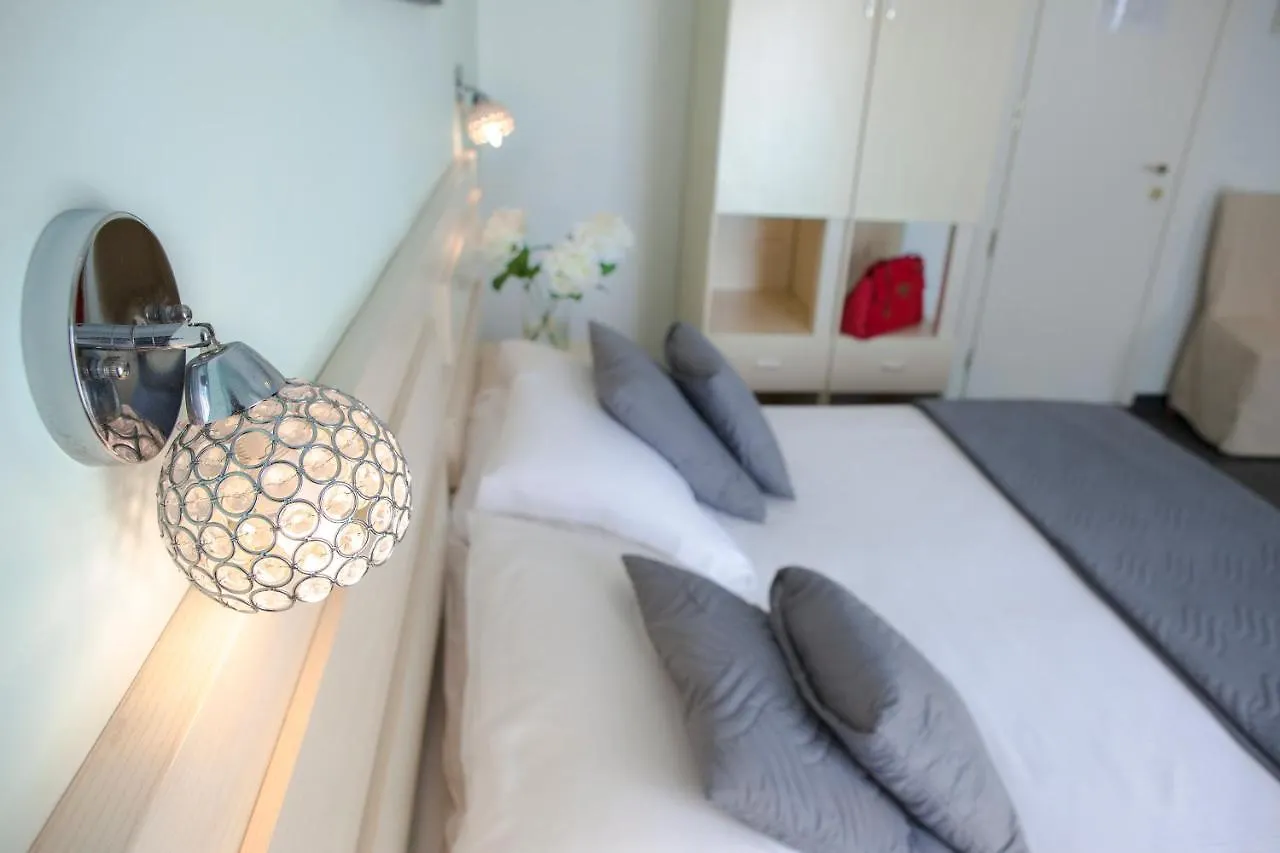 Hotel Spiaggia Marconi Rimini