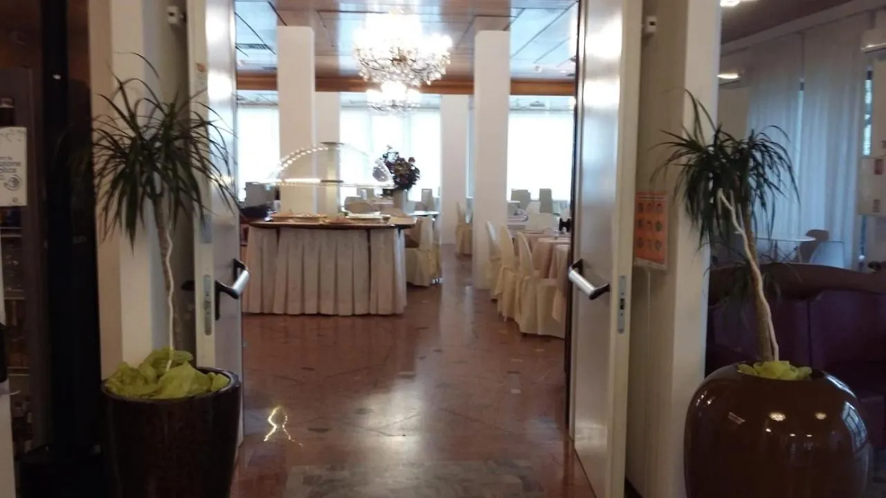 ***  Hotel Spiaggia Marconi Rimini Italia