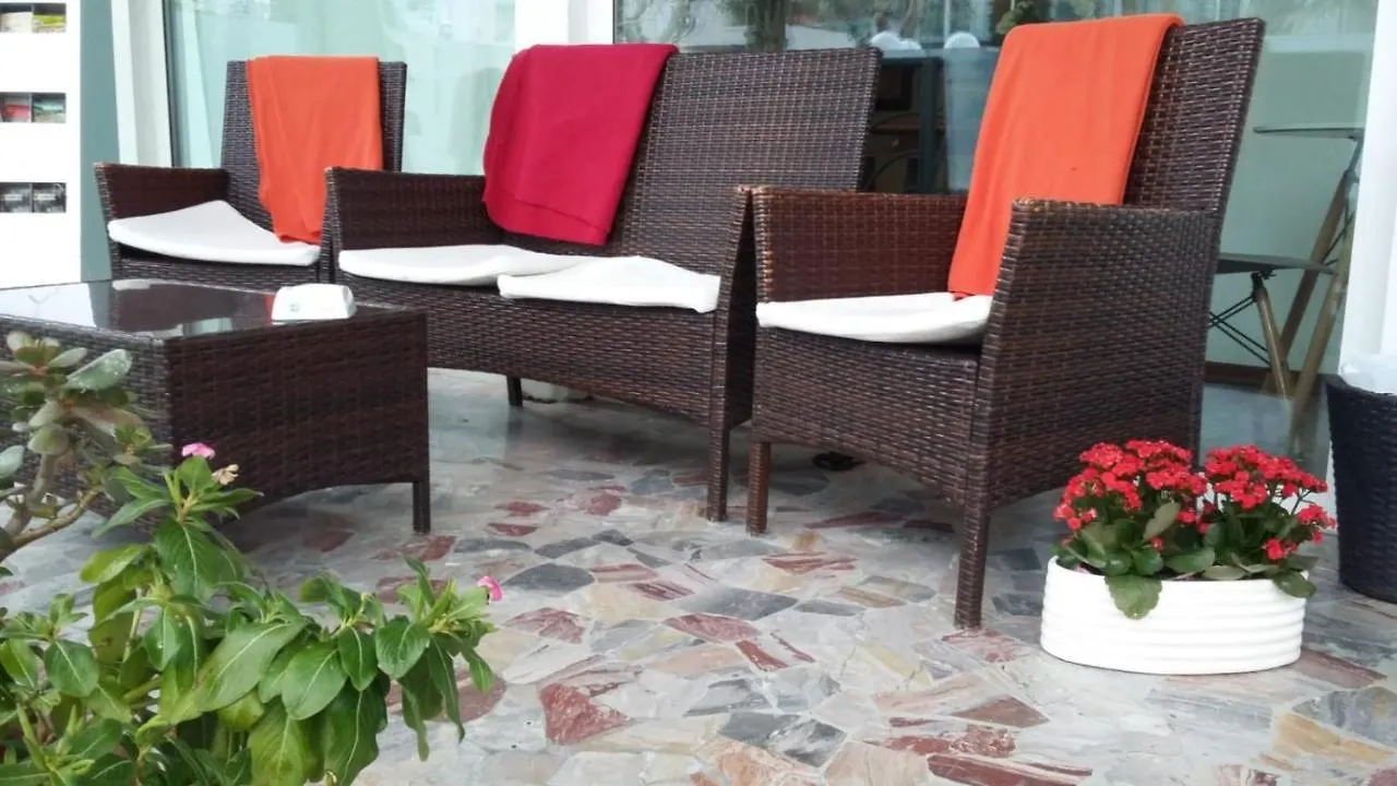 Hotel Spiaggia Marconi Rimini