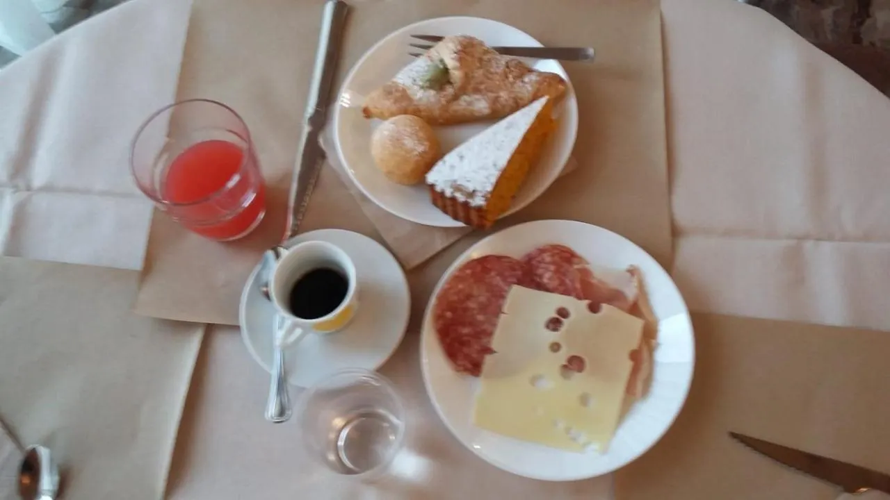 Hotel Spiaggia Marconi Rimini 3*,  Italia