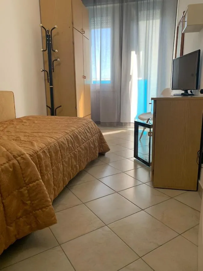 Hotel Spiaggia Marconi Rimini
