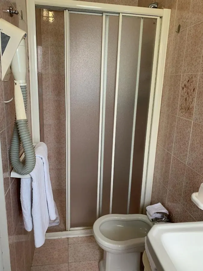 Hotel Spiaggia Marconi Rimini