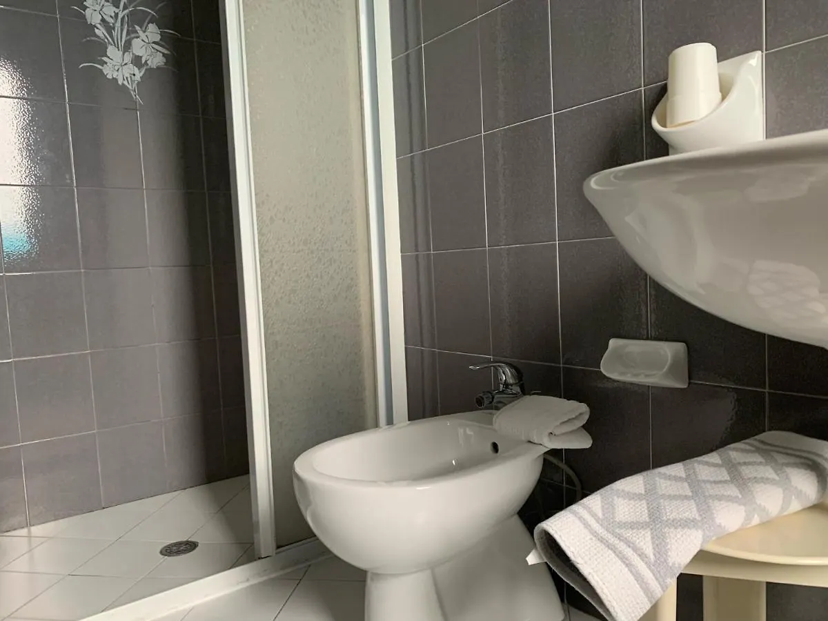 Hotel Spiaggia Marconi Rimini 3*,