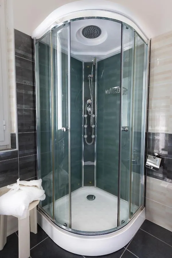Hotel Spiaggia Marconi Rimini