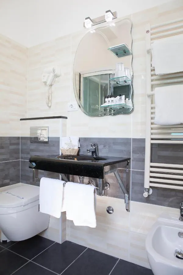 Hotel Spiaggia Marconi Rimini Italy