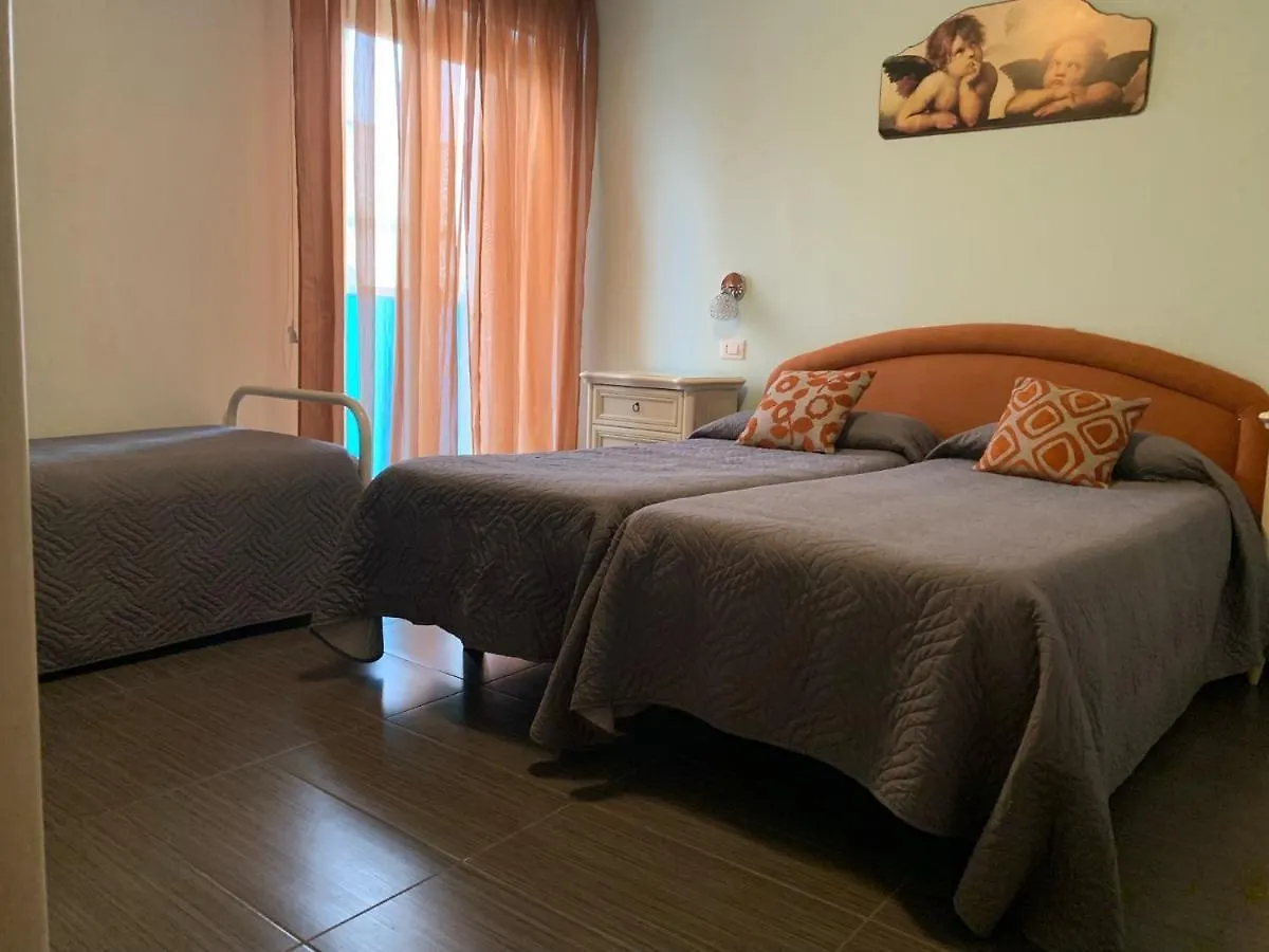Hotel Spiaggia Marconi Rimini