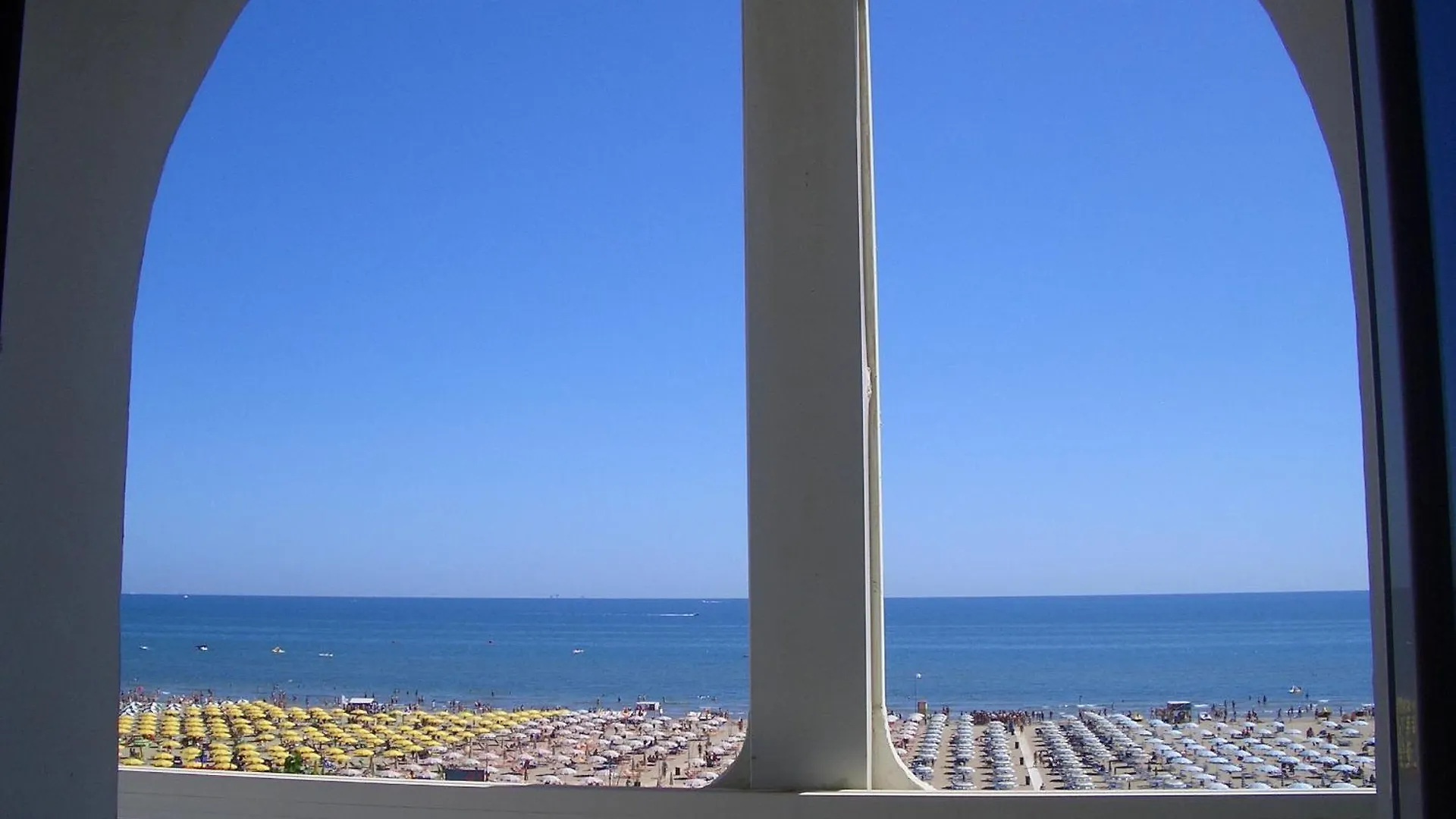 Hotel Spiaggia Marconi Rimini