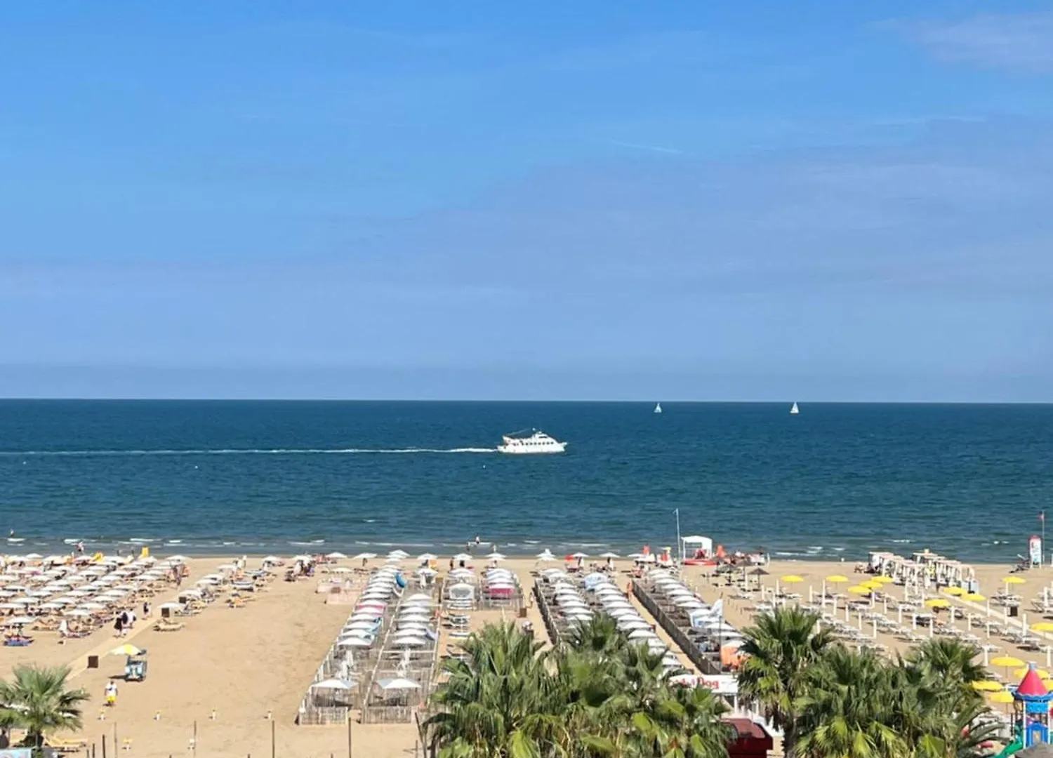 ***  Hotel Spiaggia Marconi Rimini Italia