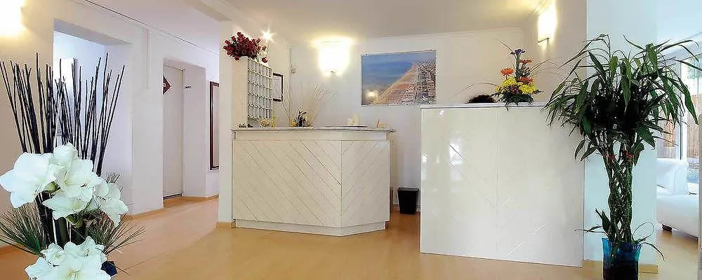 Hotel Spiaggia Marconi Rimini