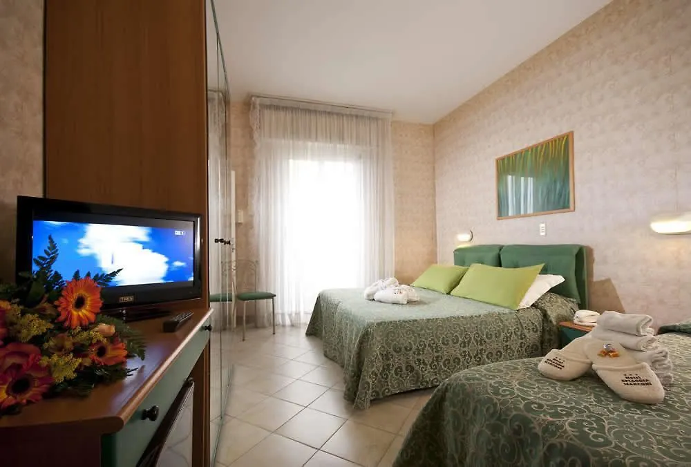 Hotel Spiaggia Marconi Rimini