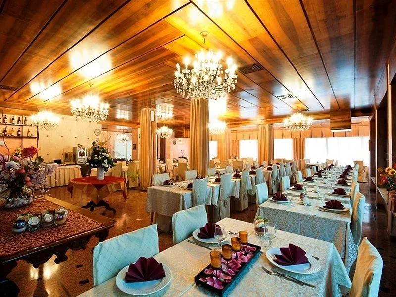 Hotel Spiaggia Marconi Rimini