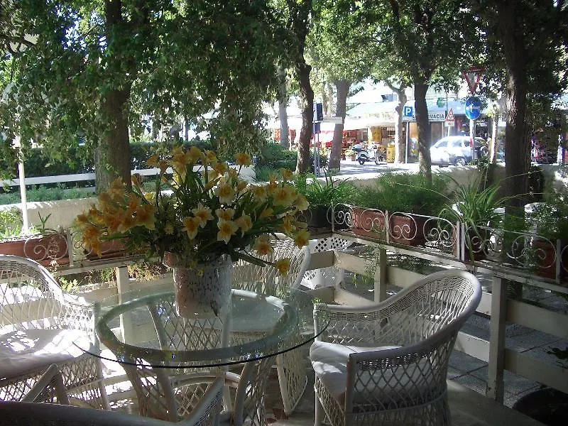 Hotel Spiaggia Marconi Rimini