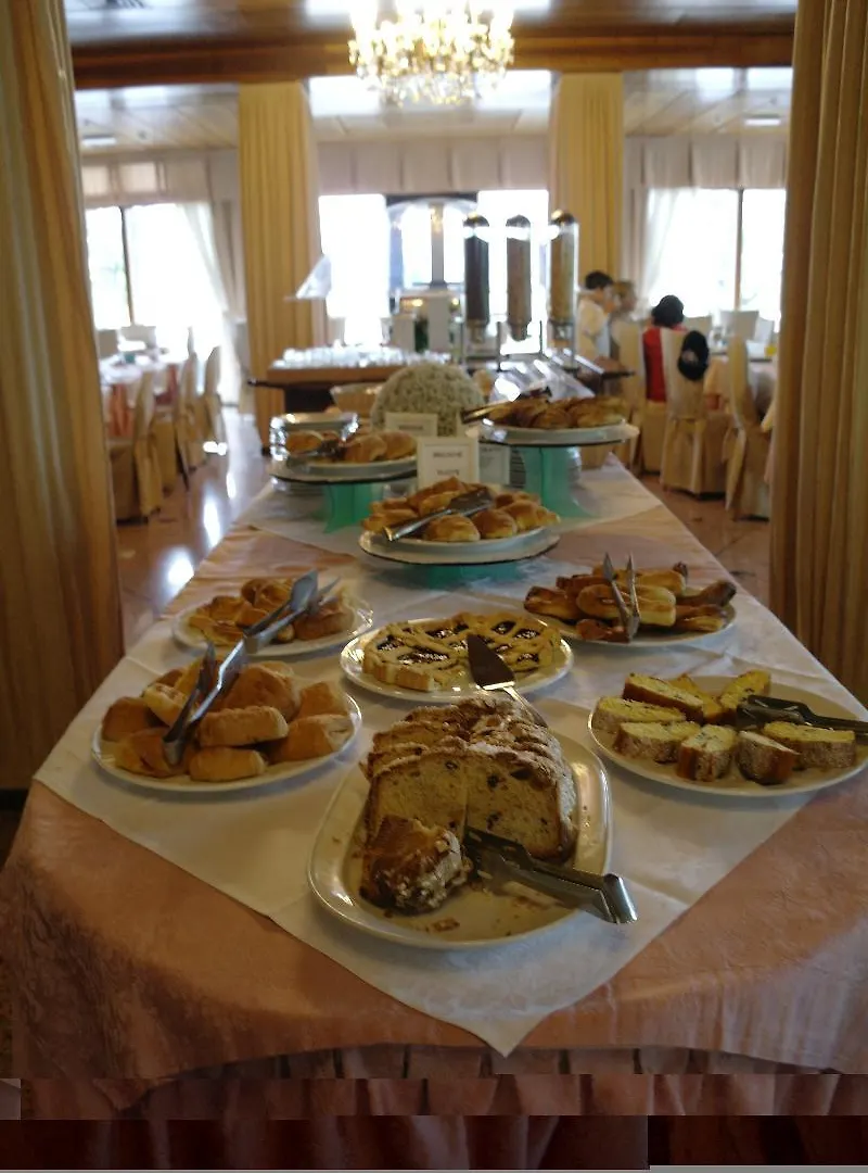 Hotel Spiaggia Marconi Rimini