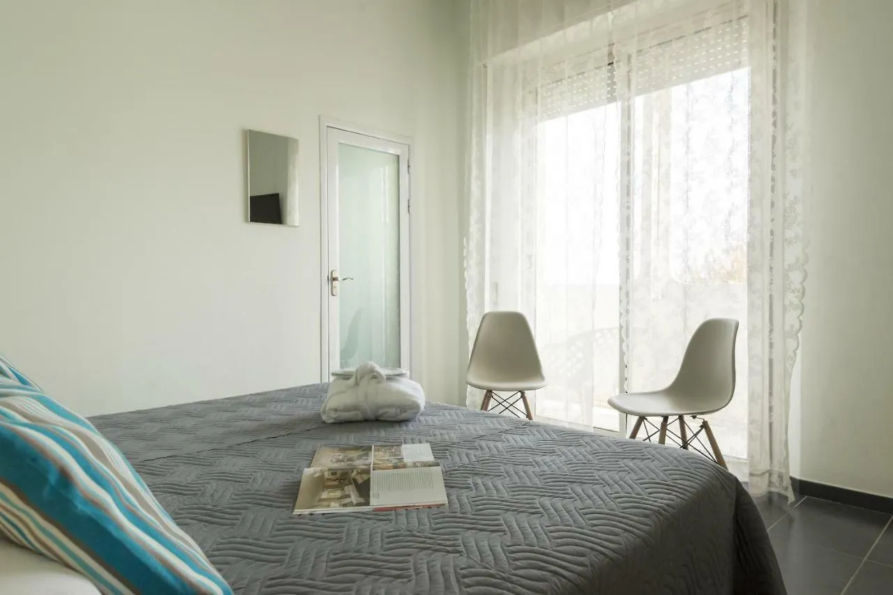Hotel Spiaggia Marconi Rimini Italia