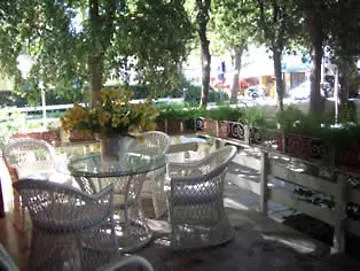 Hotel Spiaggia Marconi Rimini