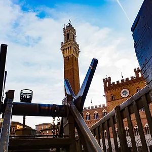 Bargello House Siena