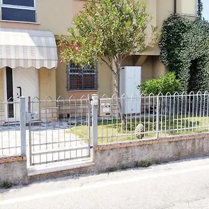 Mamma Casa Superior Rimini
