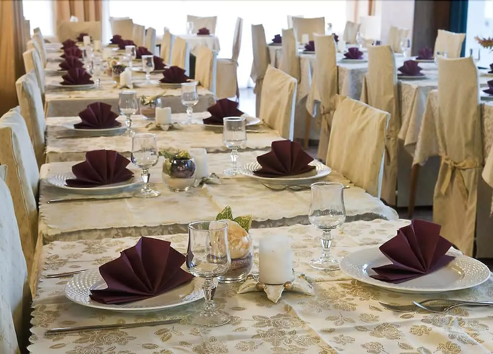 Hotel Spiaggia Marconi ريميني 3*,