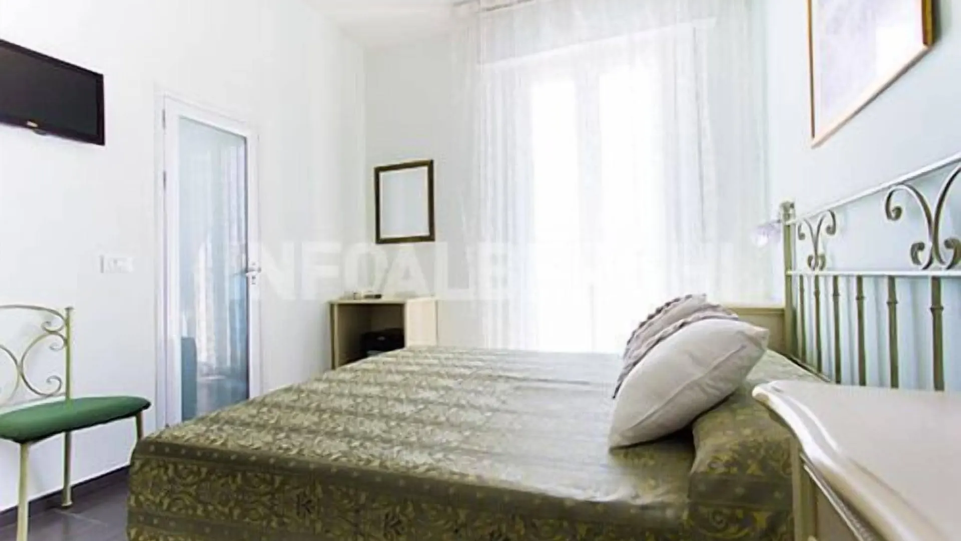Hotel Spiaggia Marconi ريميني 3*,