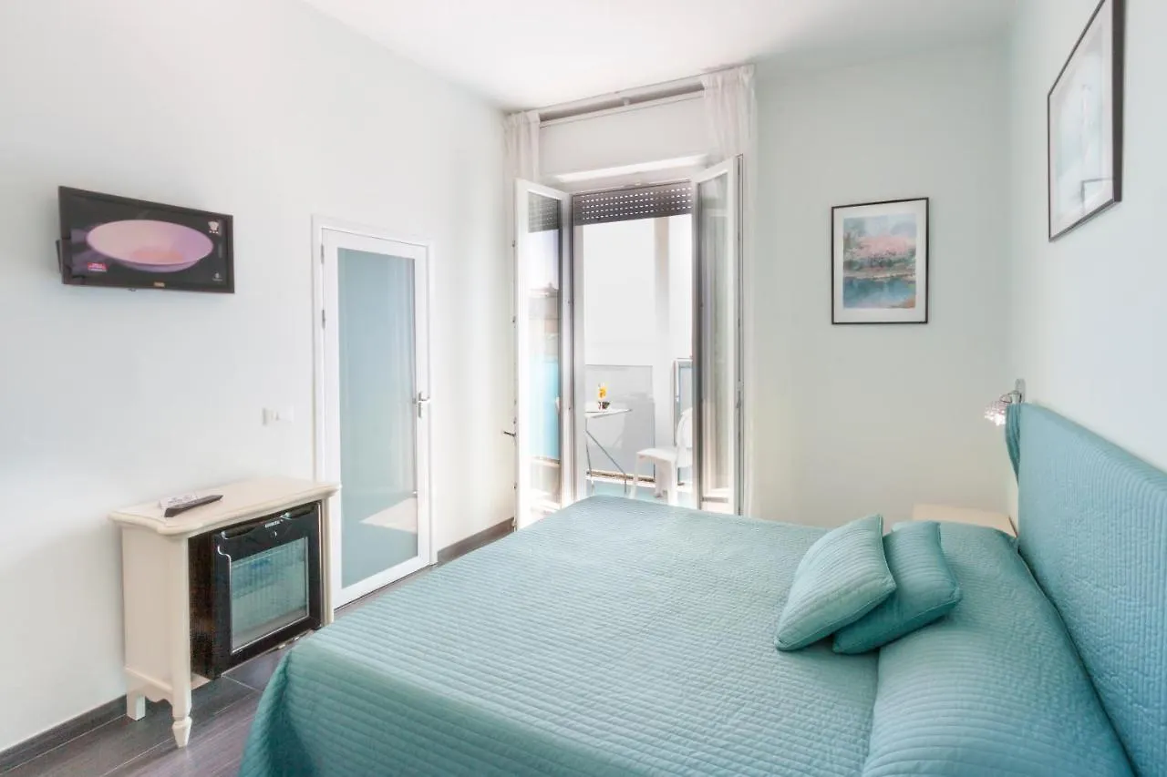 ***  Hotel Spiaggia Marconi ريميني إيطاليا