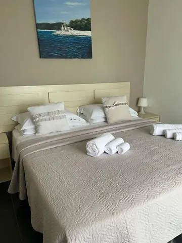 Hotel Spiaggia Marconi ريميني إيطاليا