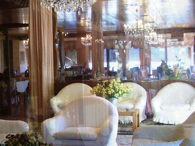 ***  Hotel Spiaggia Marconi ريميني إيطاليا