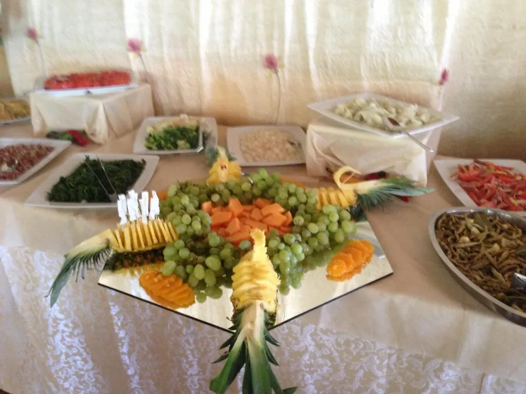 Hotel Spiaggia Marconi ريميني