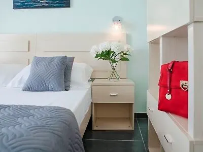 ***  Hotel Spiaggia Marconi ريميني إيطاليا